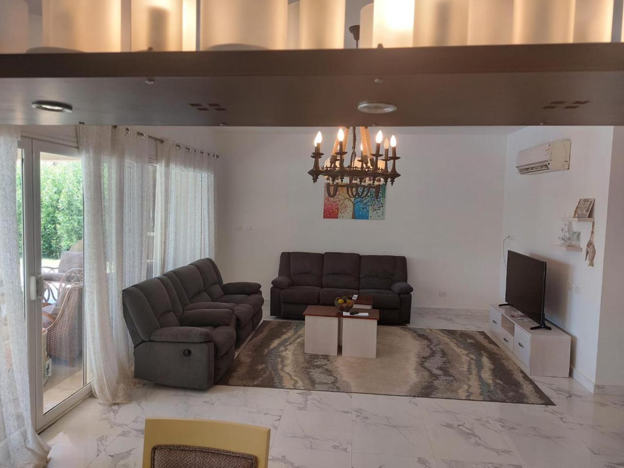 Hacienda Bay Villa Sidi Abd El-Rahman Exterior photo