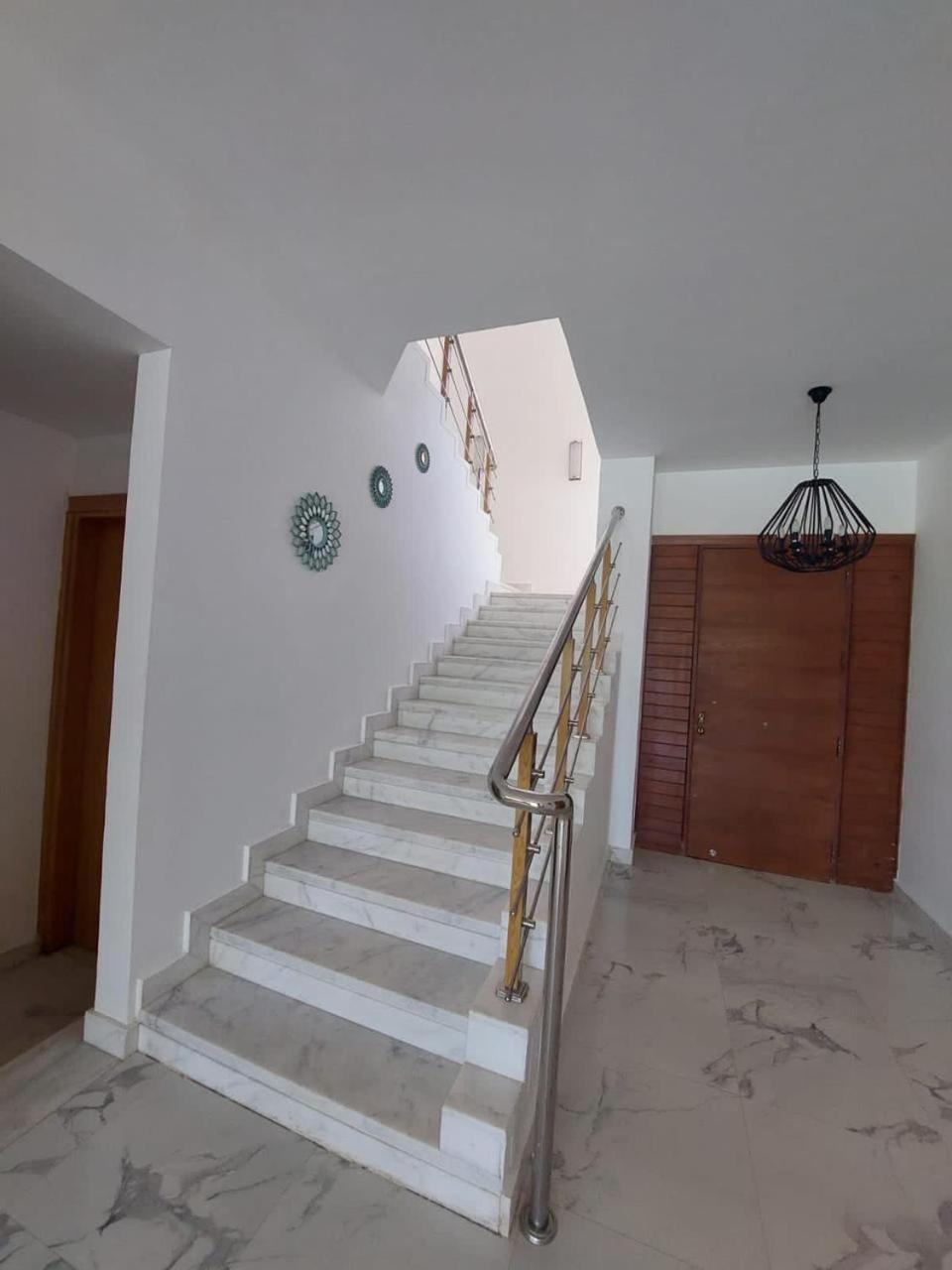 Hacienda Bay Villa Sidi Abd El-Rahman Exterior photo